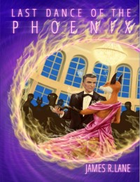 Cover Last Dance of the Phoenix
