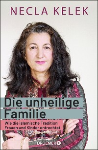 Cover Die unheilige Familie