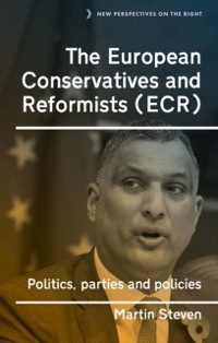 Cover The European Conservatives and Reformists (ECR)