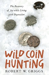 Cover Wild Coin Hunting