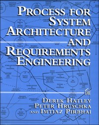 Cover Process for System Architecture and Requirements Engineering