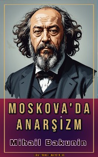 Cover Bakunin