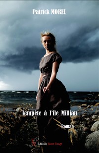 Cover Tempête à l’île Milliau