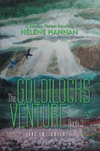 Cover The Goldilocks Venture Book 3