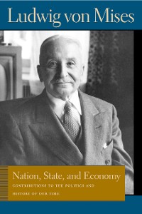 Cover Nation, State, and Economy