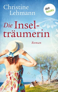 Cover Die Inselträumerin