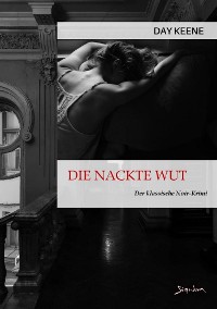 Cover DIE NACKTE WUT