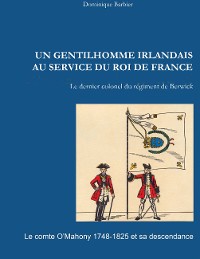 Cover Un gentilhomme irlandais au service du roi de France