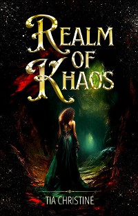 Cover Realm of Khaos