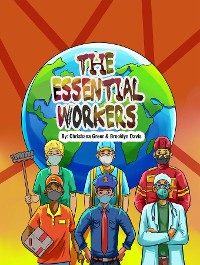 Cover The Essential Workers