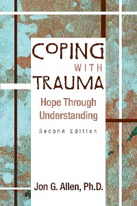 Cover Coping With Trauma