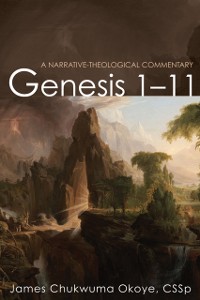 Cover Genesis 1-11