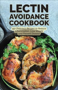 Cover Lectin Avoidance Cookbook
