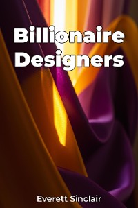 Cover Billionaire Designers