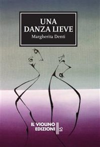 Cover Una danza lieve