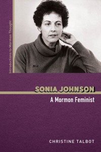 Cover Sonia Johnson