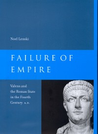 Cover Failure of Empire