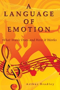 Cover A Language of Emotion