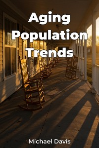 Cover Aging Population Trends