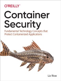 Cover Container Security