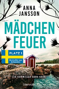 Cover Mädchenfeuer