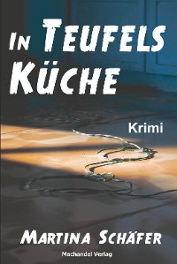 Cover In Teufels Küche