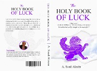 Cover The Holy Book of Luck