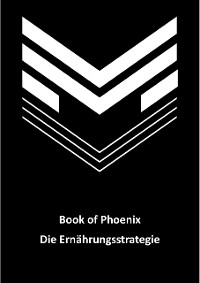 Cover Book of Phoenix