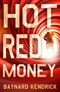 Cover Hot Red Money