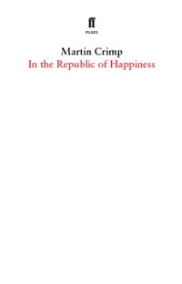 Cover In the Republic of Happiness