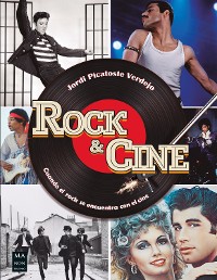 Cover Rock & Cine