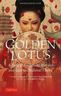 Cover Golden Lotus