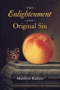 Cover Enlightenment and Original Sin