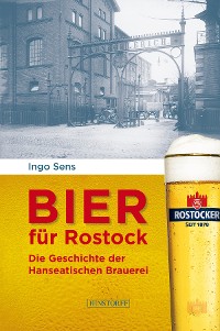 Cover Bier für Rostock