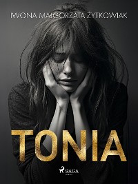 Cover Tonia
