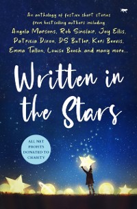 Cover Written in the Stars