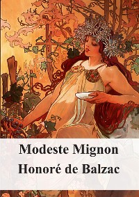 Cover Modeste Mignon
