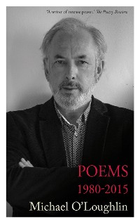 Cover Poems 1980-2015