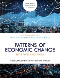 Cover Patterns of Economic Change by State and Area 2019