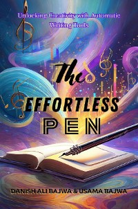 Cover The Effortless Pen