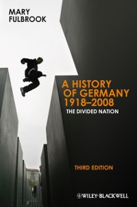 Cover History of Germany 1918 - 2008