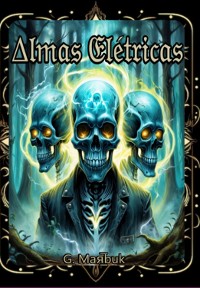 Cover Almas Elétricas