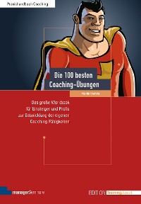 Cover Die 100 besten Coaching-Übungen