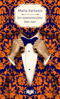 Cover Ein österreichischer Don Juan