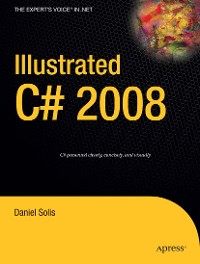 Cover Illustrated C# 2008