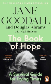 Cover Book of Hope