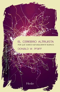 Cover El cerebro altruista