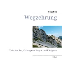 Cover Wegzehrung