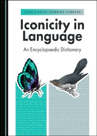 Cover Iconicity in Language