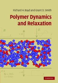 Cover Polymer Dynamics and Relaxation